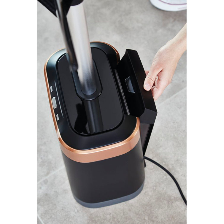 Tefal Pro Style Care Upright Garment Steamer & Reviews Wayfair.co.uk